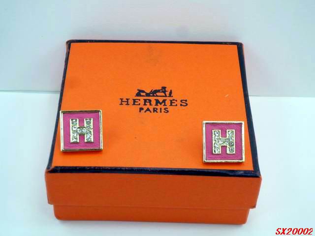 Wholesale Knock off Hermes Earrings-069