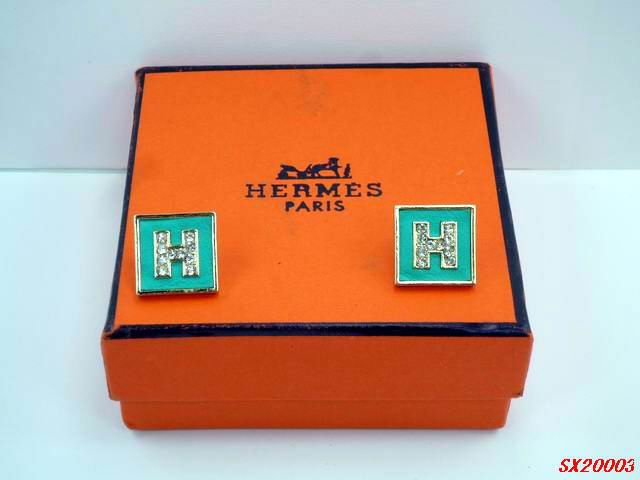 Wholesale Knock off Hermes Earrings-071