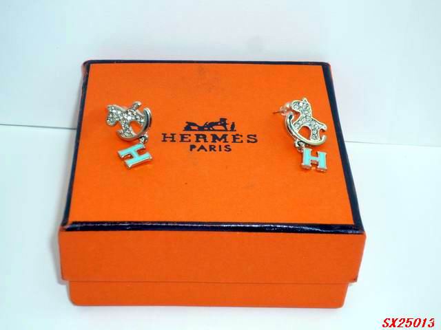 Wholesale Knock off Hermes Earrings-073
