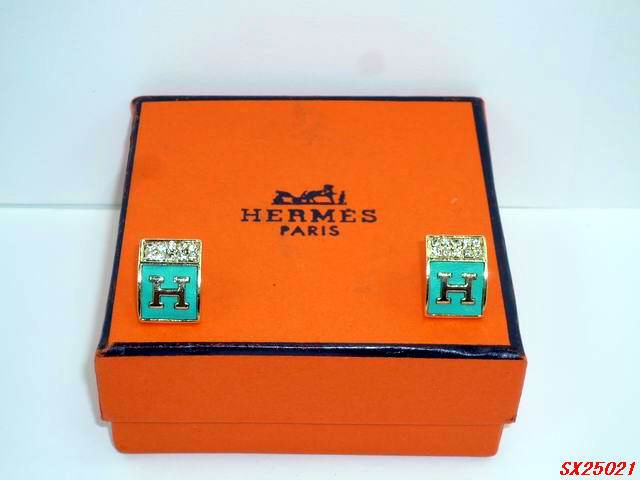 Wholesale Knock off Hermes Earrings-075