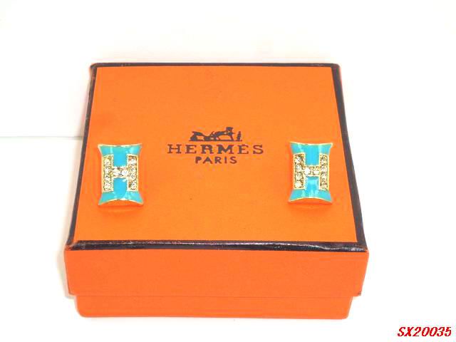 Wholesale Knock off Hermes Earrings-078