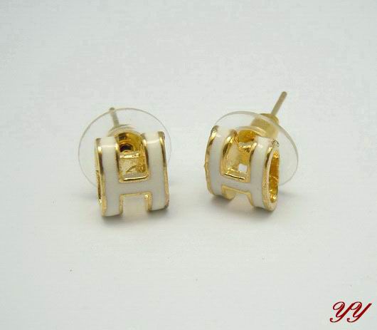 Wholesale Knock off Hermes Earrings-082