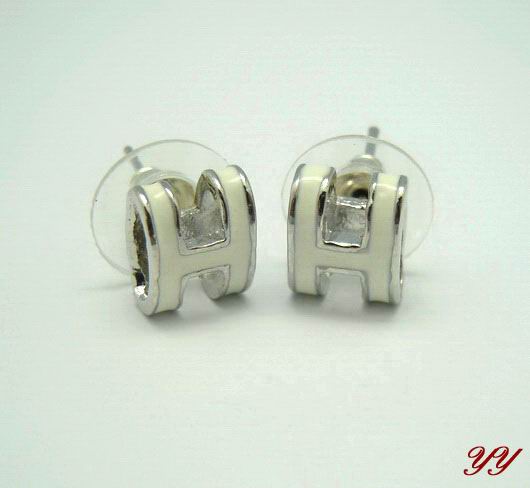 Wholesale Knock off Hermes Earrings-083