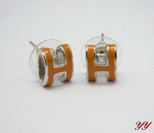 Wholesale Knock off Hermes Earrings-084