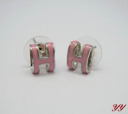 Wholesale Knock off Hermes Earrings-086
