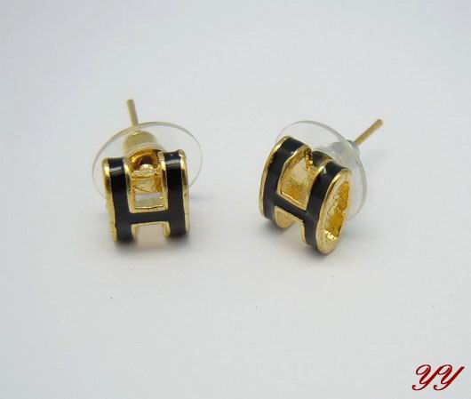 Wholesale Knock off Hermes Earrings-087