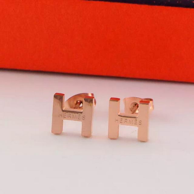 Wholesale Knock off Hermes Earrings-089