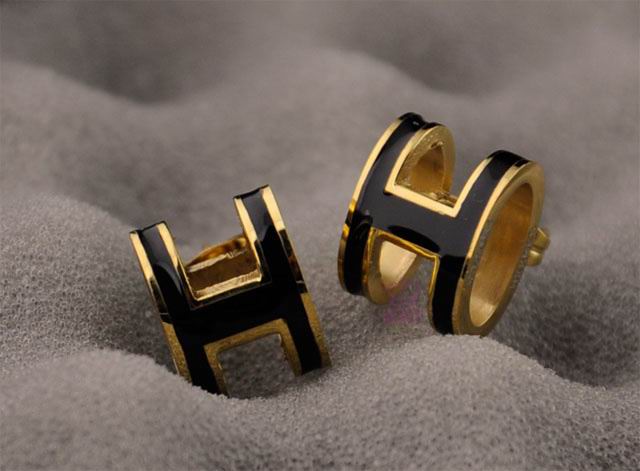 Wholesale Knock off Hermes Earrings-095