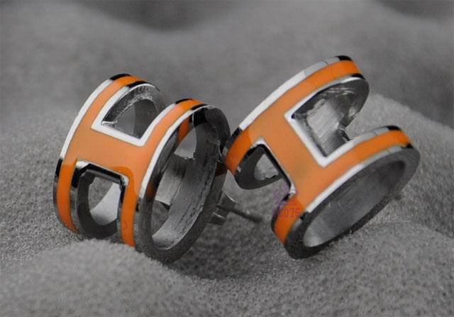 Wholesale Knock off Hermes Earrings-096