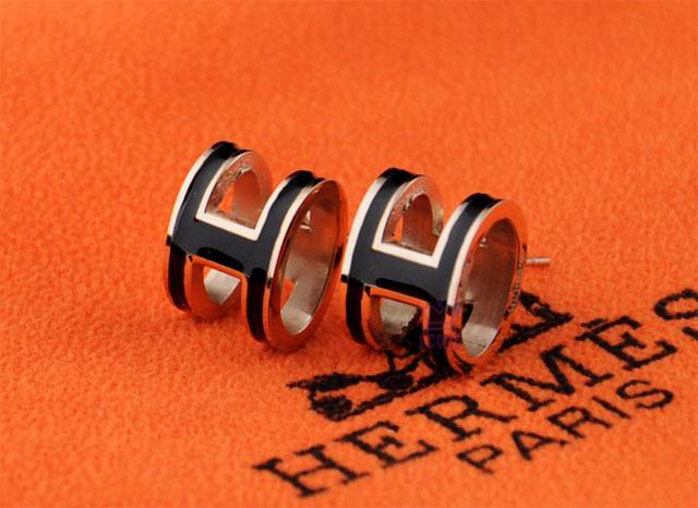 Wholesale Knock off Hermes Earrings-097