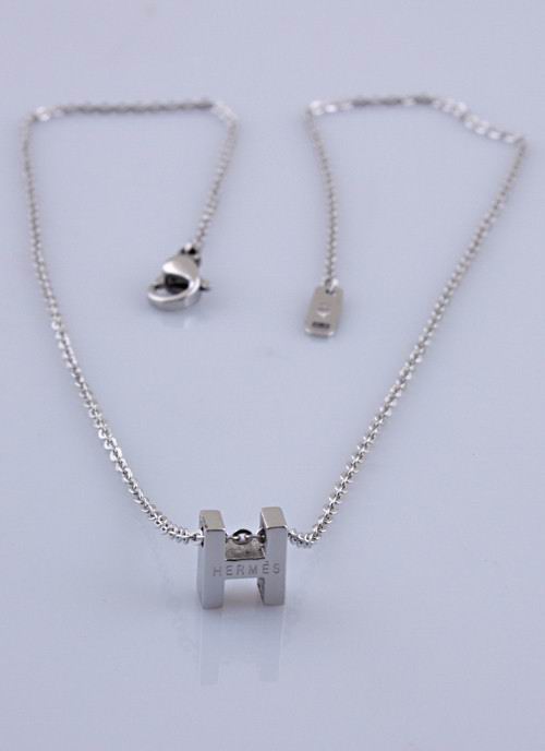 Wholesale Knock off Hermes Necklace-017