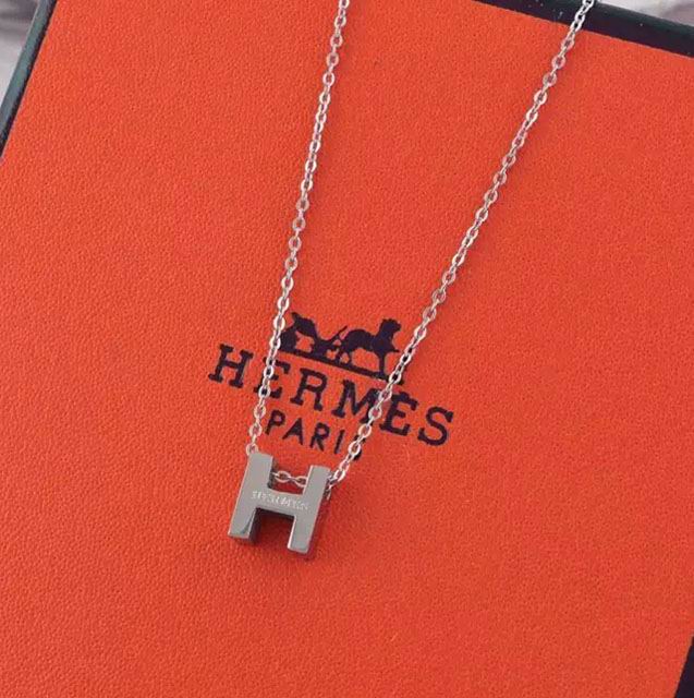 Wholesale Knock off Hermes Necklace-018