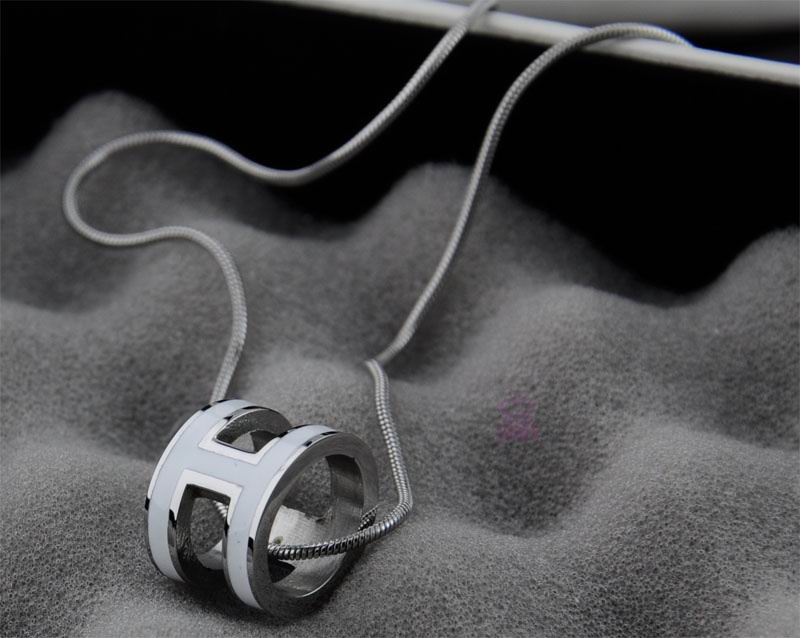 Wholesale Knock off Hermes Necklace-023