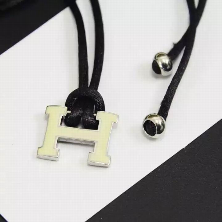 Wholesale Knock off Hermes Necklace-034