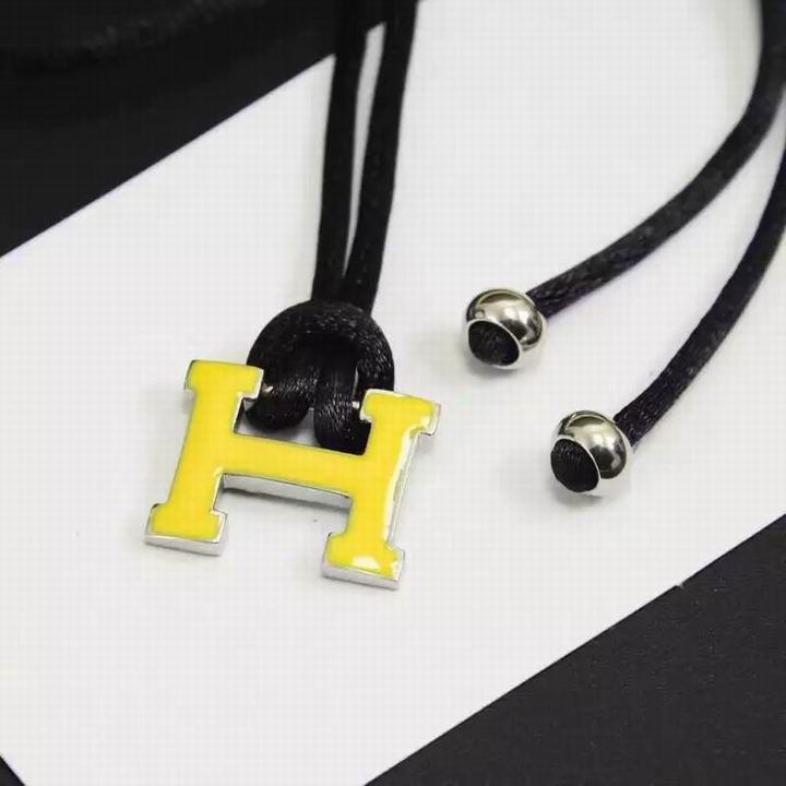 Wholesale Knock off Hermes Necklace-035