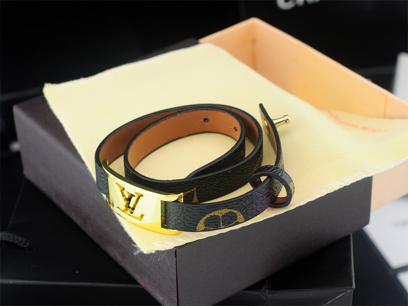 Wholesale Louis Vuitton Replica Bangles Bracelets-006