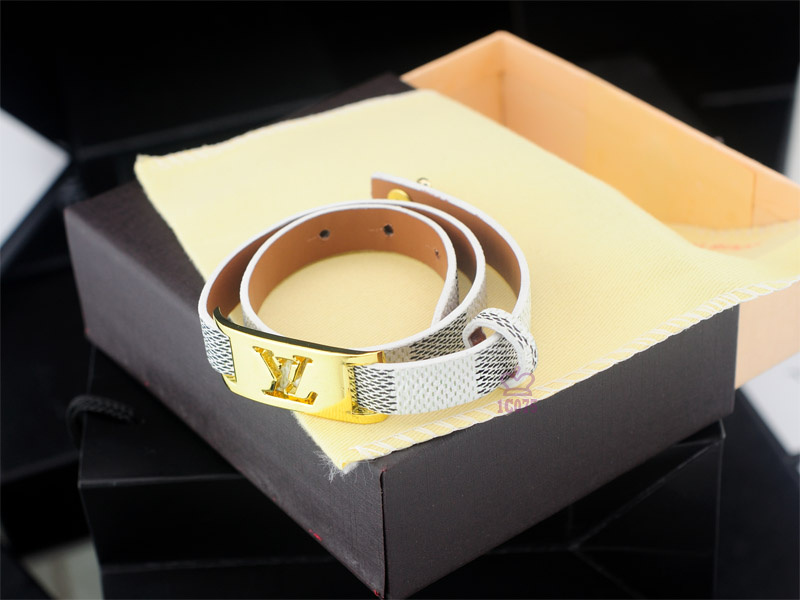 Wholesale Louis Vuitton Replica Bangles Bracelets-007