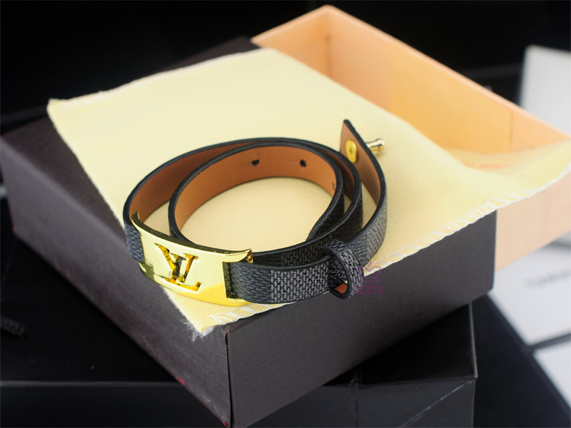 Wholesale Louis Vuitton Replica Bangles Bracelets-008