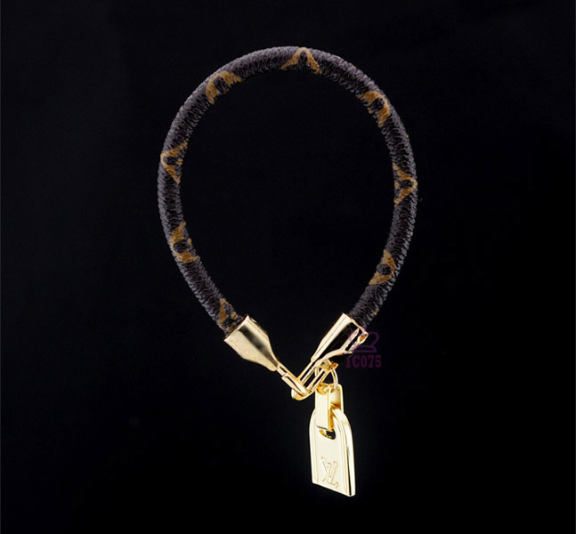 Wholesale Louis Vuitton Replica Bangles Bracelets-013