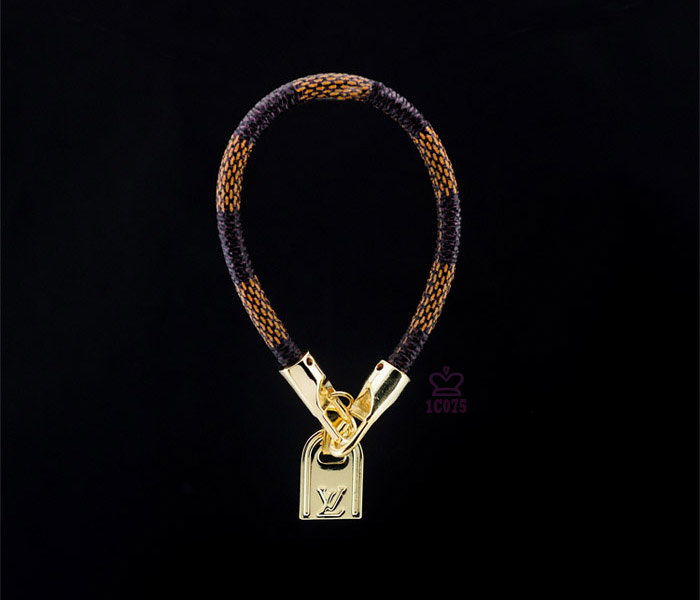 Wholesale Louis Vuitton Replica Bangles Bracelets-015