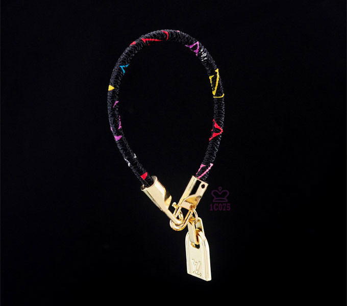 Wholesale Louis Vuitton Replica Bangles Bracelets-016
