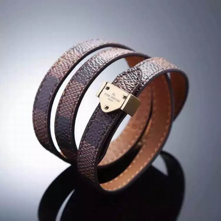 Wholesale Louis Vuitton Replica Bangles Bracelets-055