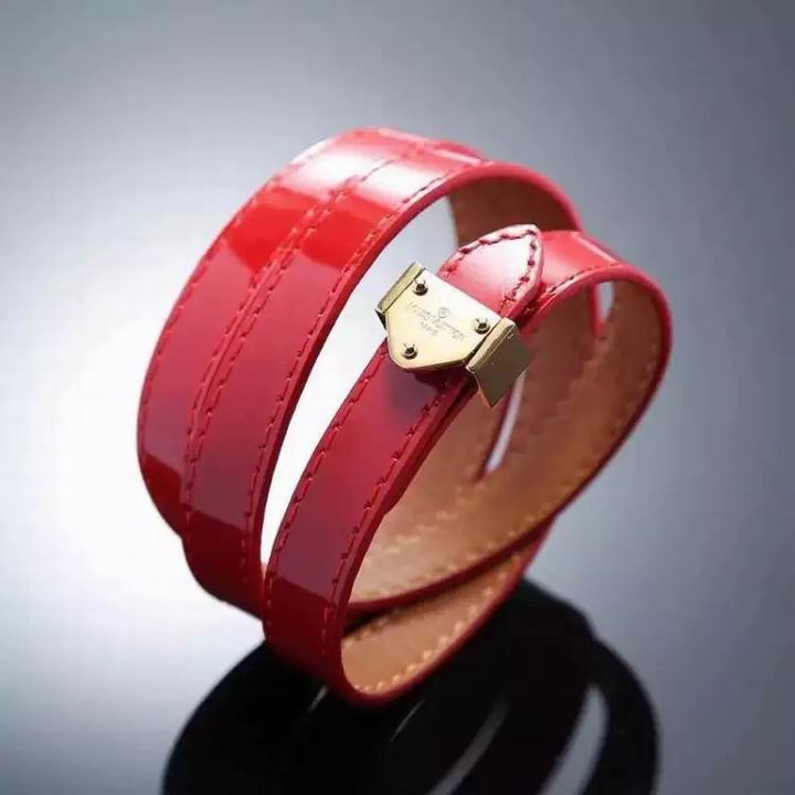 Wholesale Louis Vuitton Replica Bangles Bracelets-057