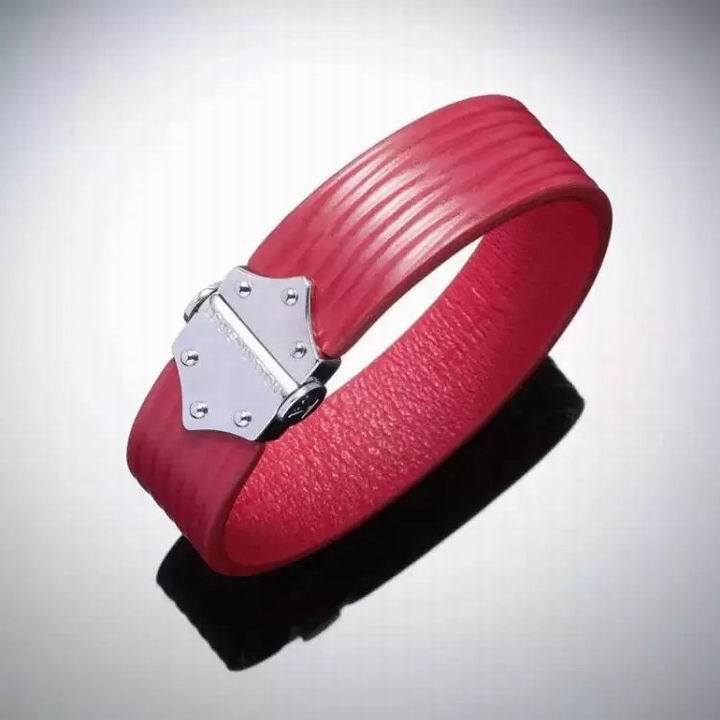 Wholesale Louis Vuitton Replica Bangles Bracelets-071