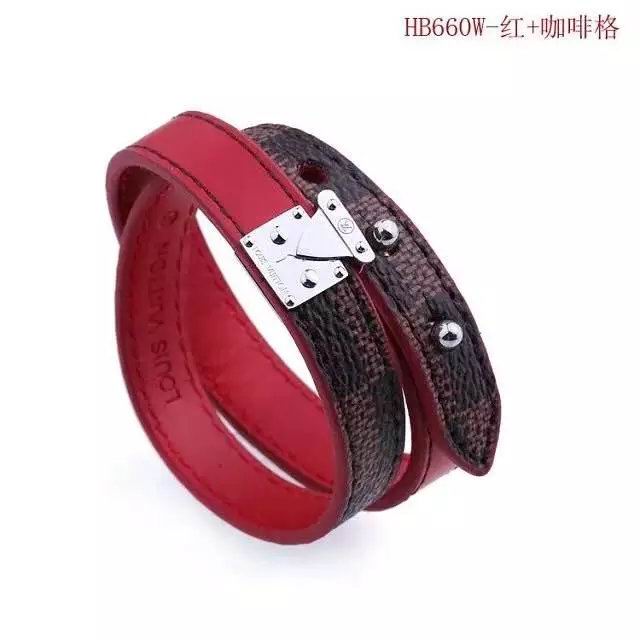 Wholesale Louis Vuitton Replica Bangles Bracelets-080