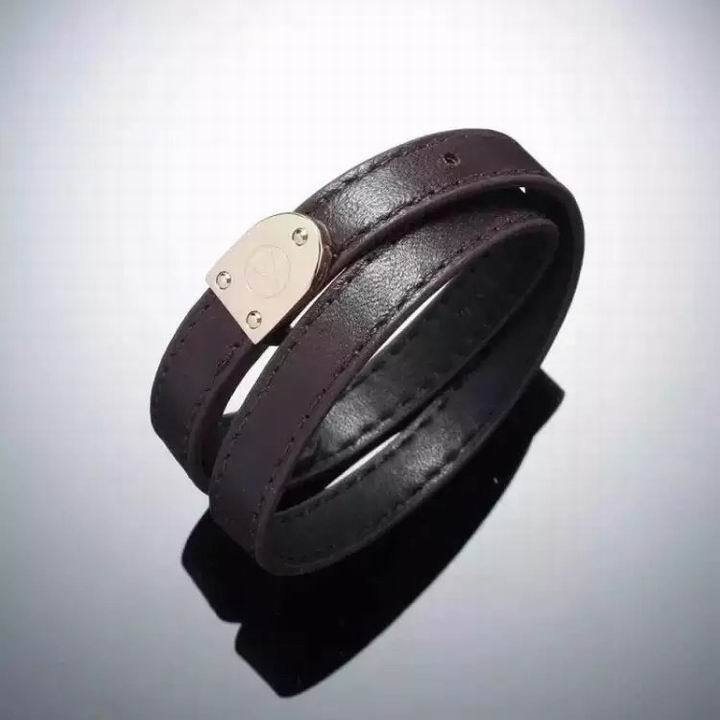 Wholesale Louis Vuitton Replica Bangles Bracelets-081