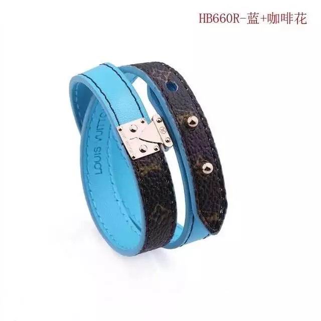 Wholesale Louis Vuitton Replica Bangles Bracelets-082