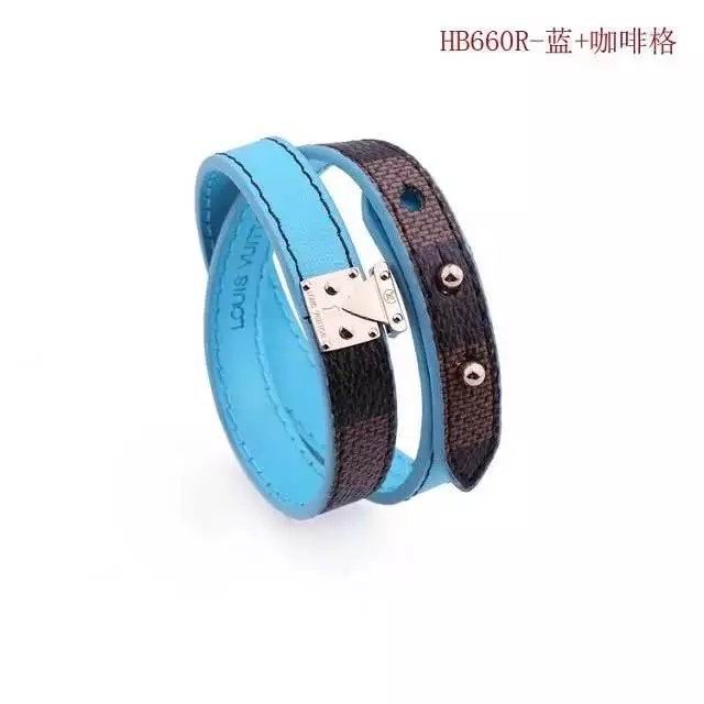 Wholesale Louis Vuitton Replica Bangles Bracelets-084