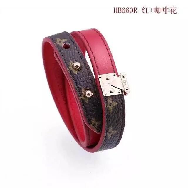 Wholesale Louis Vuitton Replica Bangles Bracelets-086