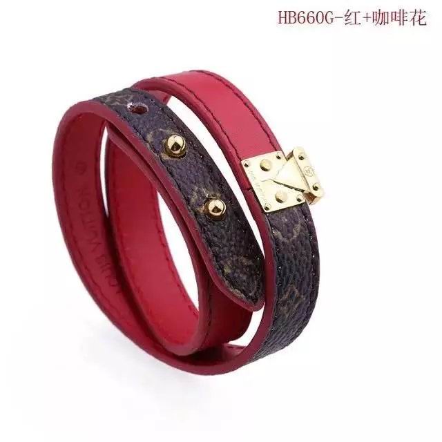 Wholesale Louis Vuitton Replica Bangles Bracelets-088