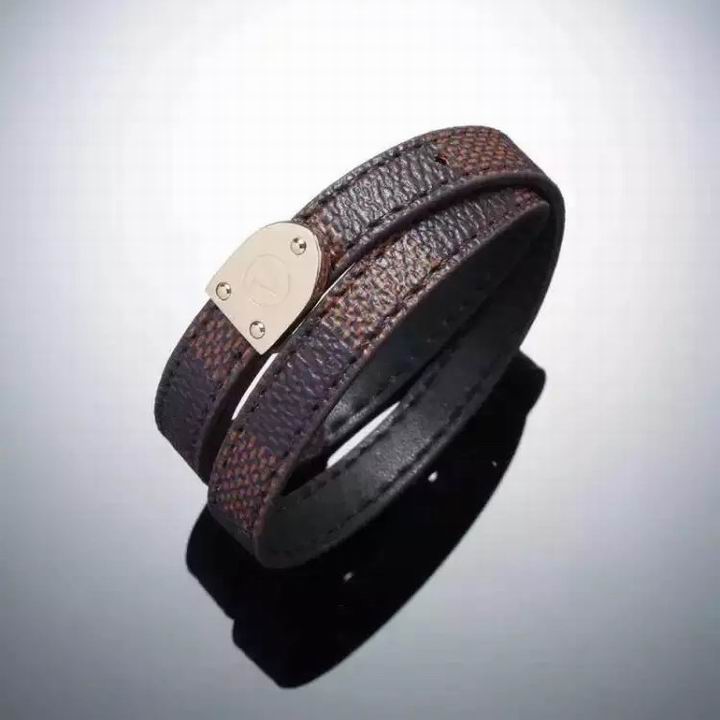 Wholesale Louis Vuitton Replica Bangles Bracelets-089