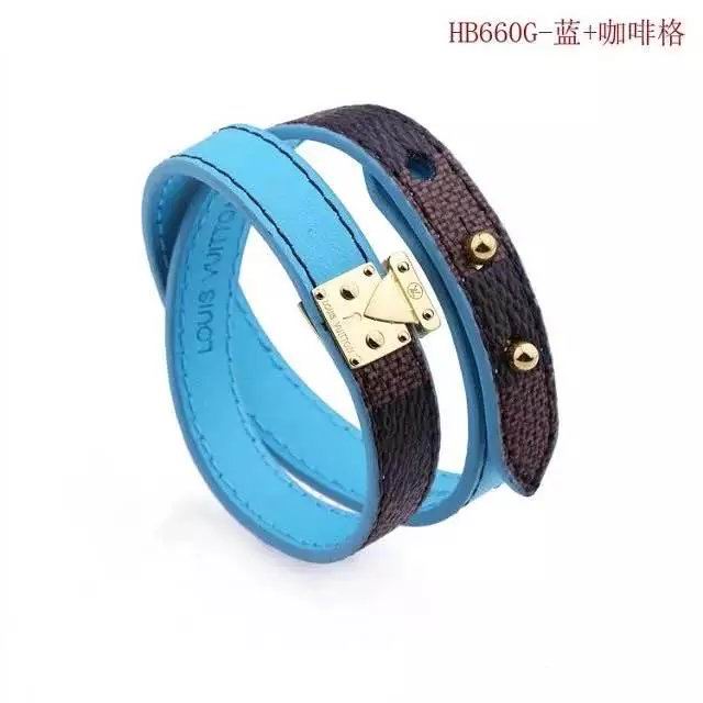 Wholesale Louis Vuitton Replica Bangles Bracelets-090