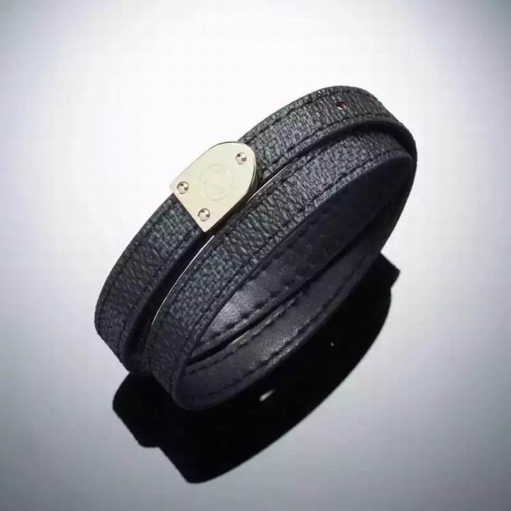 Wholesale Louis Vuitton Replica Bangles Bracelets-091