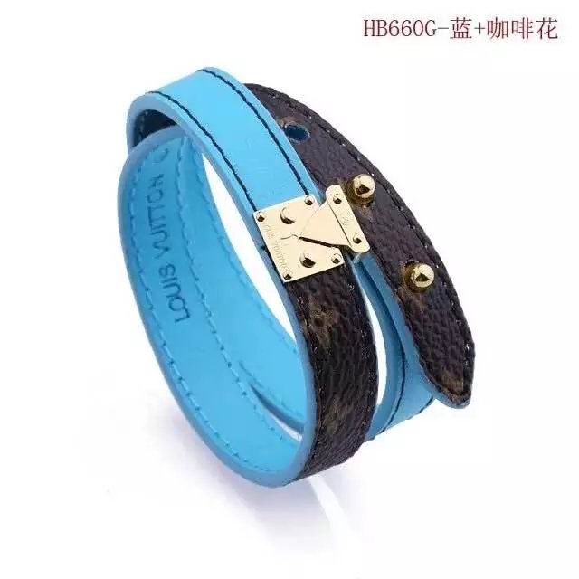 Wholesale Louis Vuitton Replica Bangles Bracelets-092