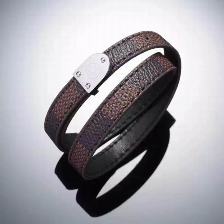 Wholesale Louis Vuitton Replica Bangles Bracelets-093