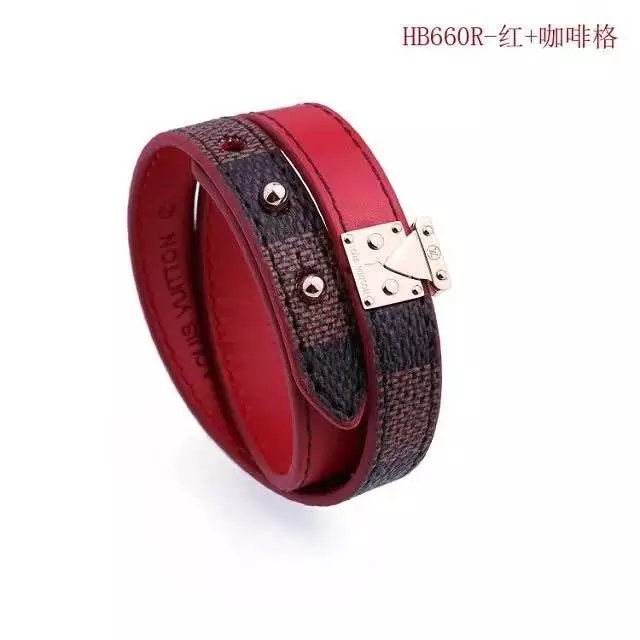 Wholesale Louis Vuitton Replica Bangles Bracelets-094