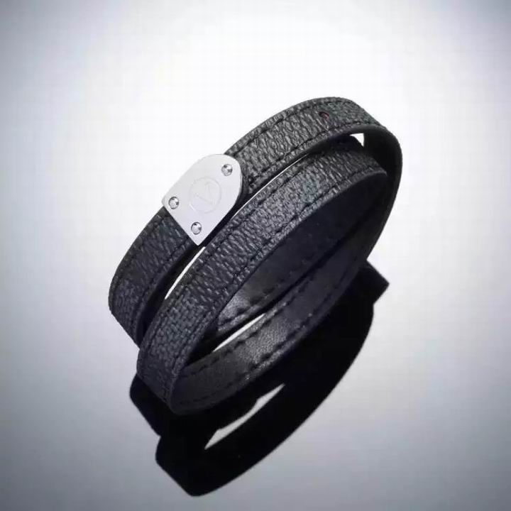 Wholesale Louis Vuitton Replica Bangles Bracelets-095