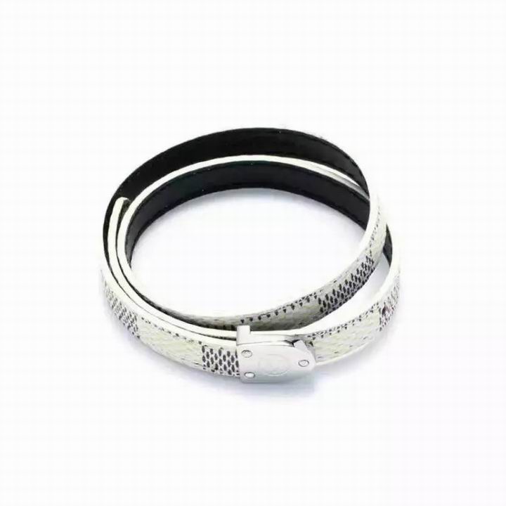 Wholesale Louis Vuitton Replica Bangles Bracelets-097