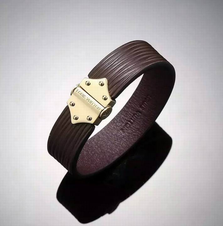 Wholesale Louis Vuitton Replica Bangles Bracelets-108