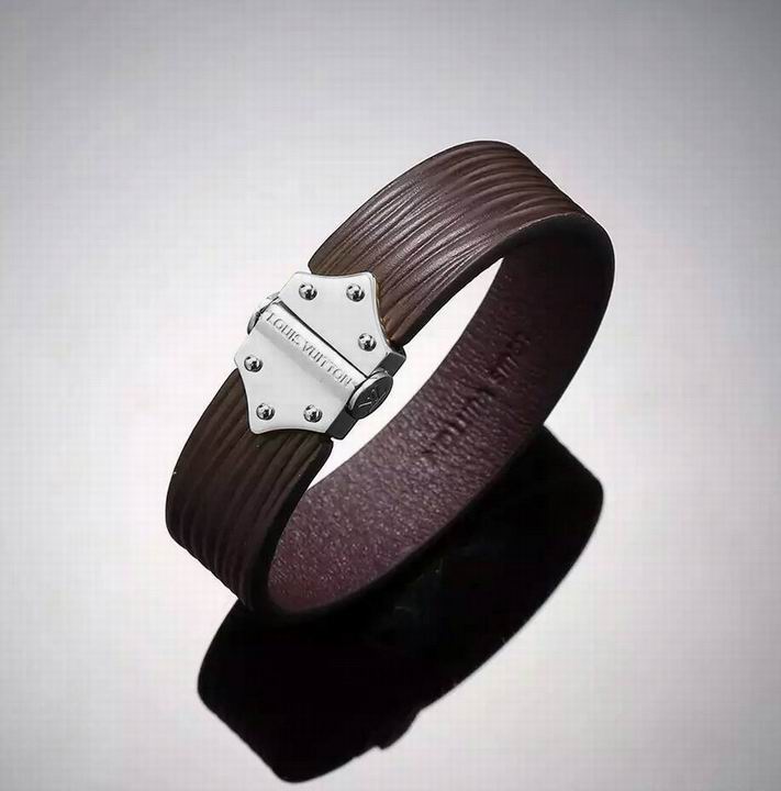 Wholesale Louis Vuitton Replica Bangles Bracelets-114