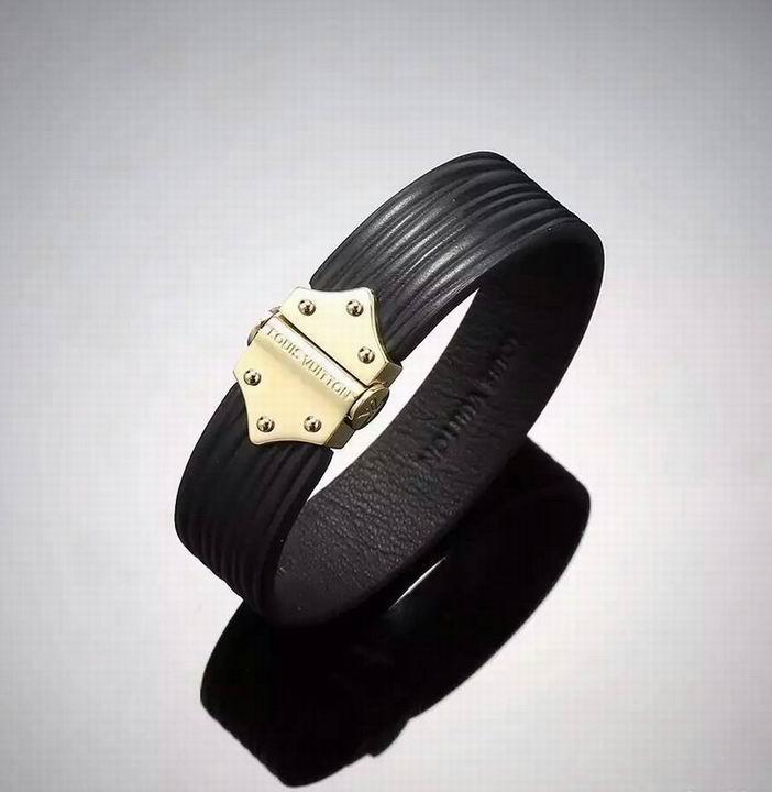Wholesale Louis Vuitton Replica Bangles Bracelets-117