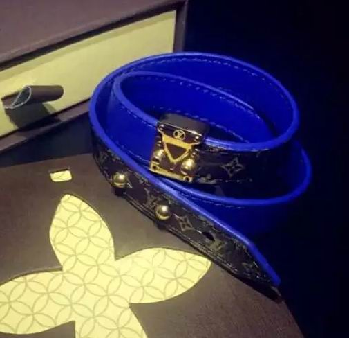 Wholesale Cheap Replica Louis Vuitton Bangles Bracelets-130