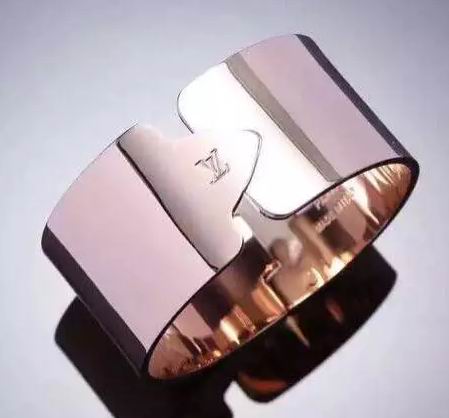 Wholesale Cheap Replica Louis Vuitton Bangles Bracelets-142