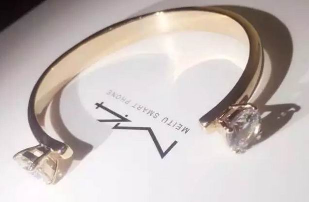 Wholesale Cheap Replica Louis Vuitton Bangles Bracelets-146