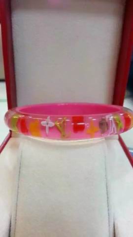 Wholesale Cheap Replica Louis Vuitton Bangles Bracelets-156