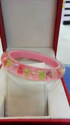 Wholesale Cheap Replica Louis Vuitton Bangles Bracelets-158